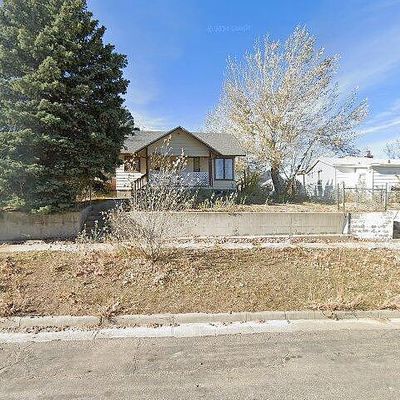 326 S Kenwood St, Casper, WY 82601