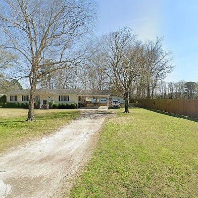 327 Buck Ln, Vanceboro, NC 28586