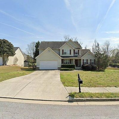 327 Oakland Bay Ct, Loganville, GA 30052