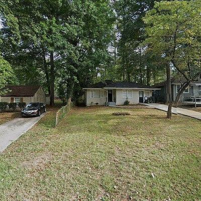 329 Mount Zion Rd Sw, Atlanta, GA 30354