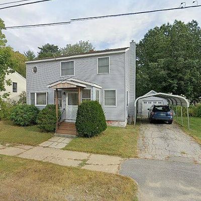 33 Linden St, Rochester, NH 03867