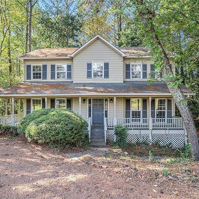 330 London Dale, Woodstock, GA 30189