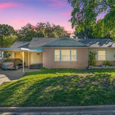 3313 Greenwood Dr, Waco, TX 76708