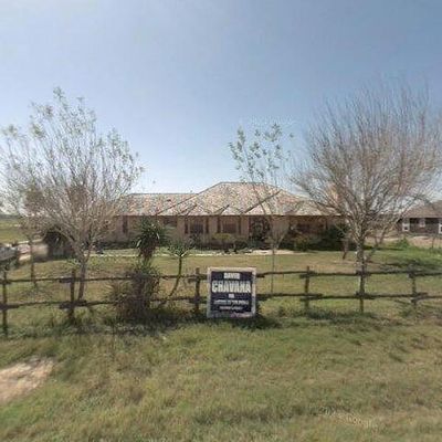 3318 W Chapin St, Edinburg, TX 78541