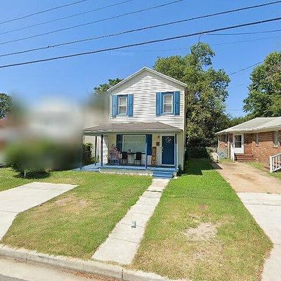 3319 Lens Ave, Norfolk, VA 23509