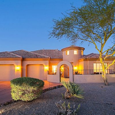 33495 N 83 Rd St, Scottsdale, AZ 85266