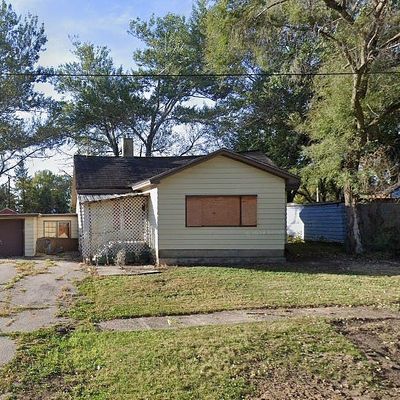 335 E North St, Manly, IA 50456