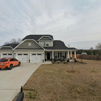 336 Enfield Drive, Carthage, NC 28327