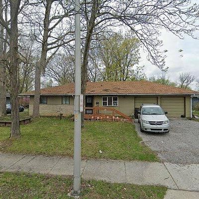 3361 Vance Ave, Fort Wayne, IN 46805