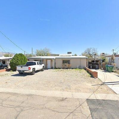 3372 N Winstel Blvd, Tucson, AZ 85716