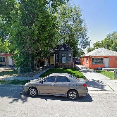 340 S Post St, Salt Lake City, UT 84104