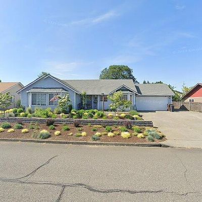 340 Pacific St, Columbia City, OR 97018