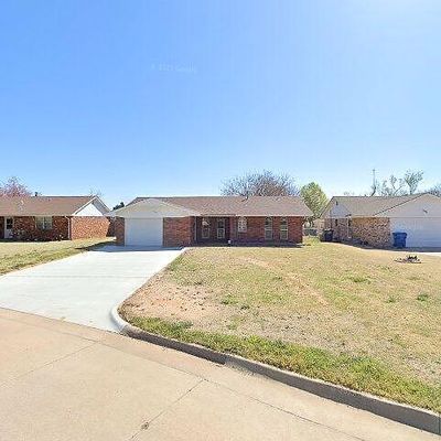 3401 Caton Pl, Enid, OK 73701