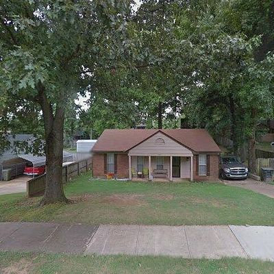 3401 Hocker Hedge Cv, Memphis, TN 38128