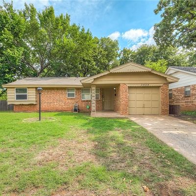 3404 Dentwood Ter, Del City, OK 73115