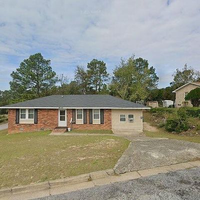 3405 Chadbourne St, Augusta, GA 30906