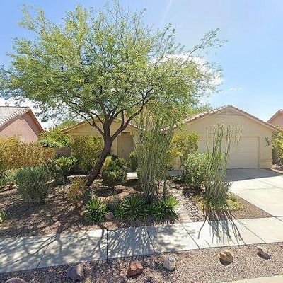 3412 S Thunder Chorus Rd, Tucson, AZ 85713