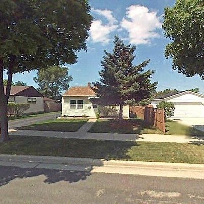 3417 S 61 St St, Milwaukee, WI 53219