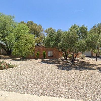 3420 N Camino De Piedras, Tucson, AZ 85750