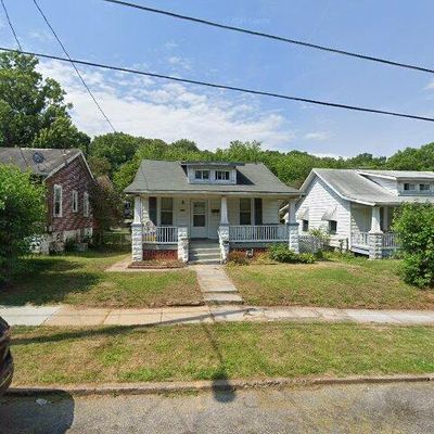 3421 Newton St, Mount Rainier, MD 20712