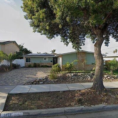 3424 Las Vegas Dr, Oceanside, CA 92054