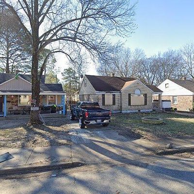 3439 Henry Ave, Memphis, TN 38122