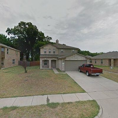 344 Summer Tree Dr, Hutchins, TX 75141