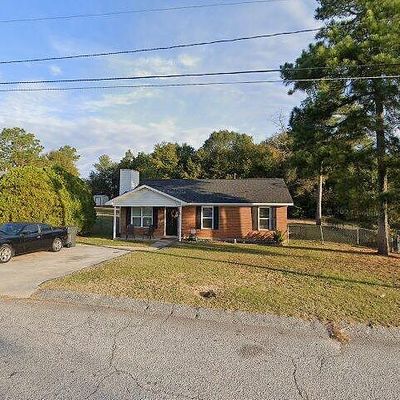 3441 Linderwood Dr, Augusta, GA 30906