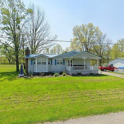 3448 Milear Rd, Cortland, OH 44410