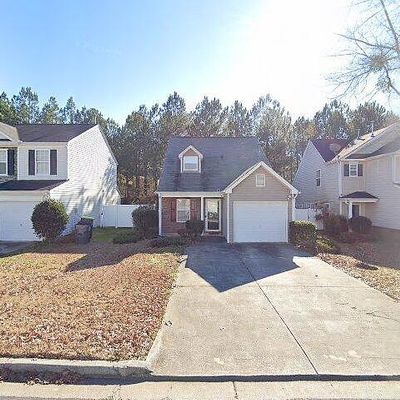 3460 Carriage Chase Rd, Atlanta, GA 30349