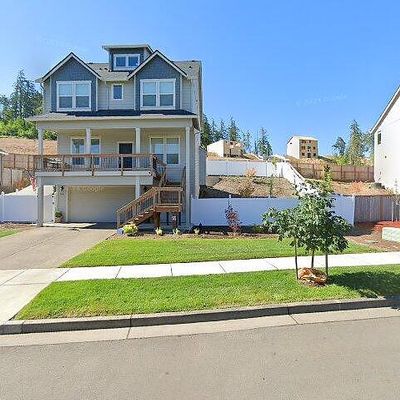 3460 Deerfern Rd Lot 6, Eugene, OR 97403