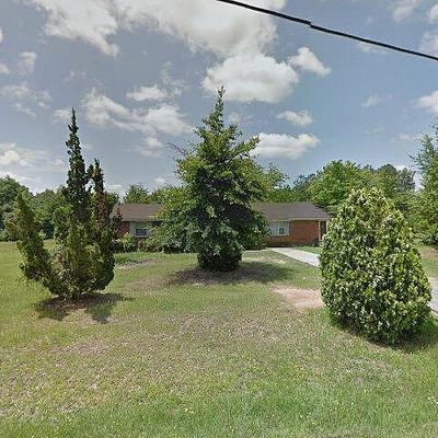 347 Liberty St, Thomson, GA 30824