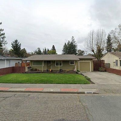 3474 Idaho Dr, Santa Rosa, CA 95405