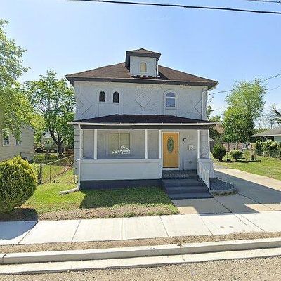 348 W Washington St, Paulsboro, NJ 08066