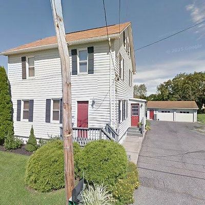 3493 Daniels Rd, Nazareth, PA 18064