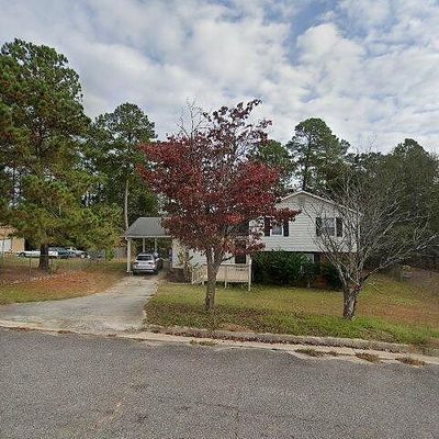 3507 Becton Rd, Hephzibah, GA 30815