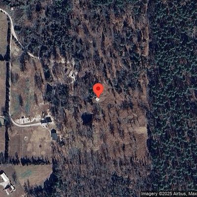 351 Saddletree Ln, Norfork, AR 72658