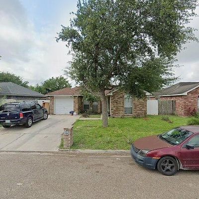 3517 Yucca Ave, Mcallen, TX 78504