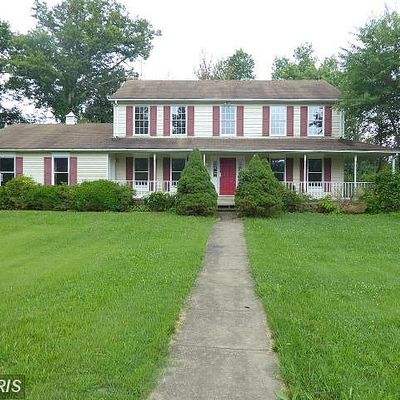 35179 Snake Hill Rd, Middleburg, VA 20117