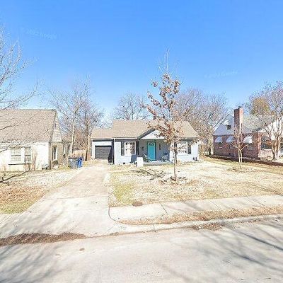 3519 E Independence St, Tulsa, OK 74115