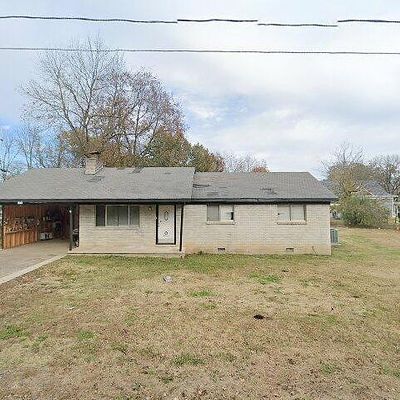 352 W 5 Th St, Waldron, AR 72958