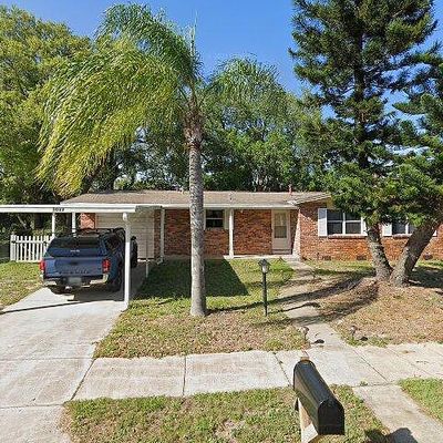 3032 Larkspur St, Titusville, FL 32796