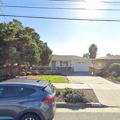 3038 E 6 Th St, National City, CA 91950