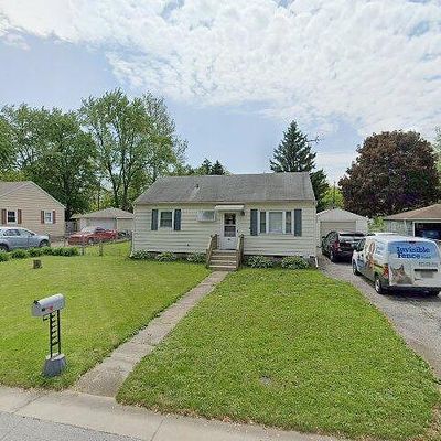 305 Birch St, Crown Point, IN 46307