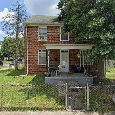 3056 S Chesapeake Rd, Camden, NJ 08104