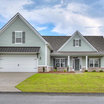 3058 Stallion Ridge, Graniteville, SC 29829