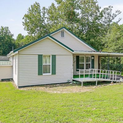 306 Blue Rd, Quebeck, TN 38579