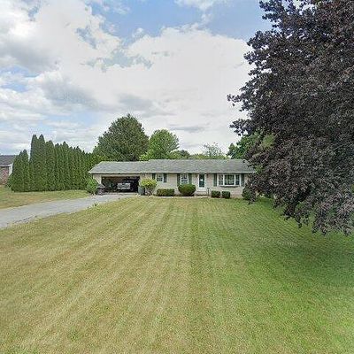 306 N Sandy Hill Rd, Coatesville, PA 19320