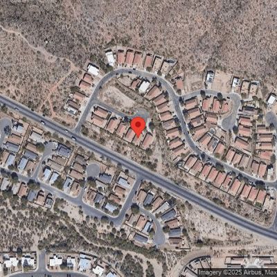 3061 W Time Ct, Tucson, AZ 85746