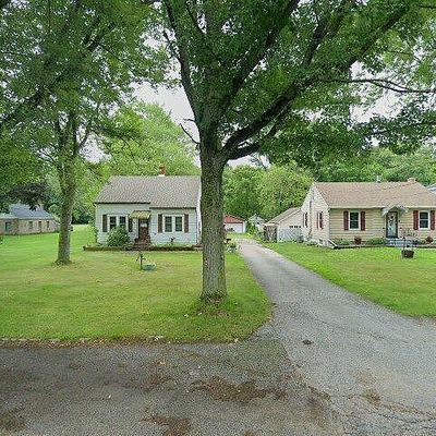 307 Johnson Rd, Trail Creek, IN 46360